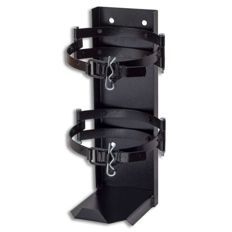 Normal Duty Double Strap Vehicle Bracket DCP Range