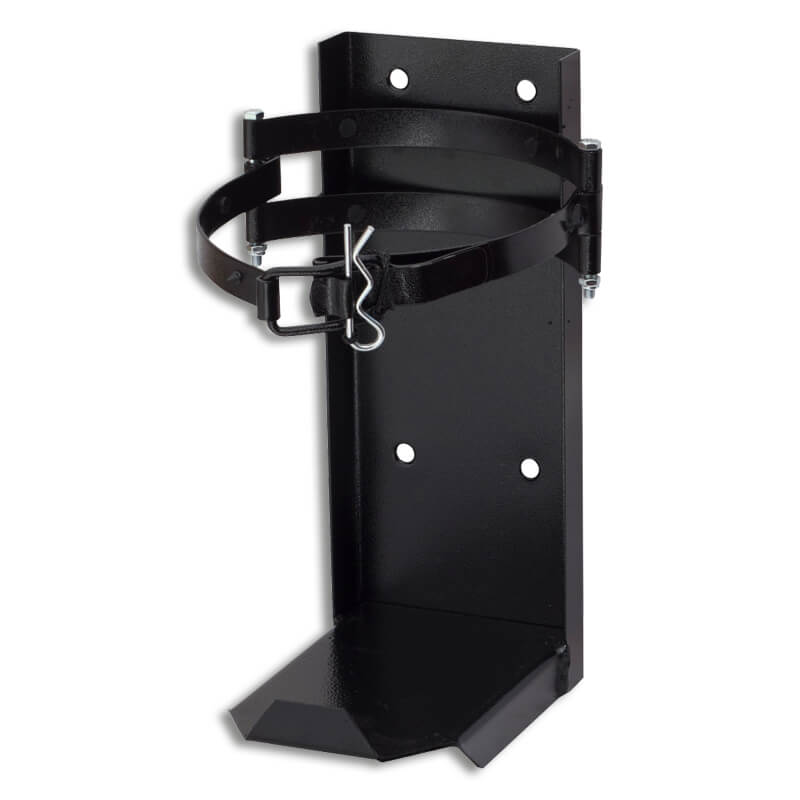 Normal Duty Single Strap Vehicle Bracket DCP Range