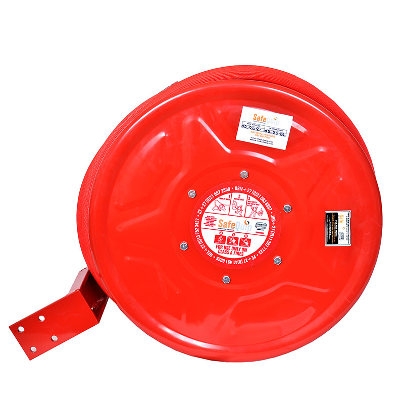 1.0kg DCP Fire Extinguisher (Firemate)